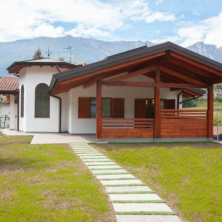 Апартаменти Casa Al Molino Drena Екстер'єр фото