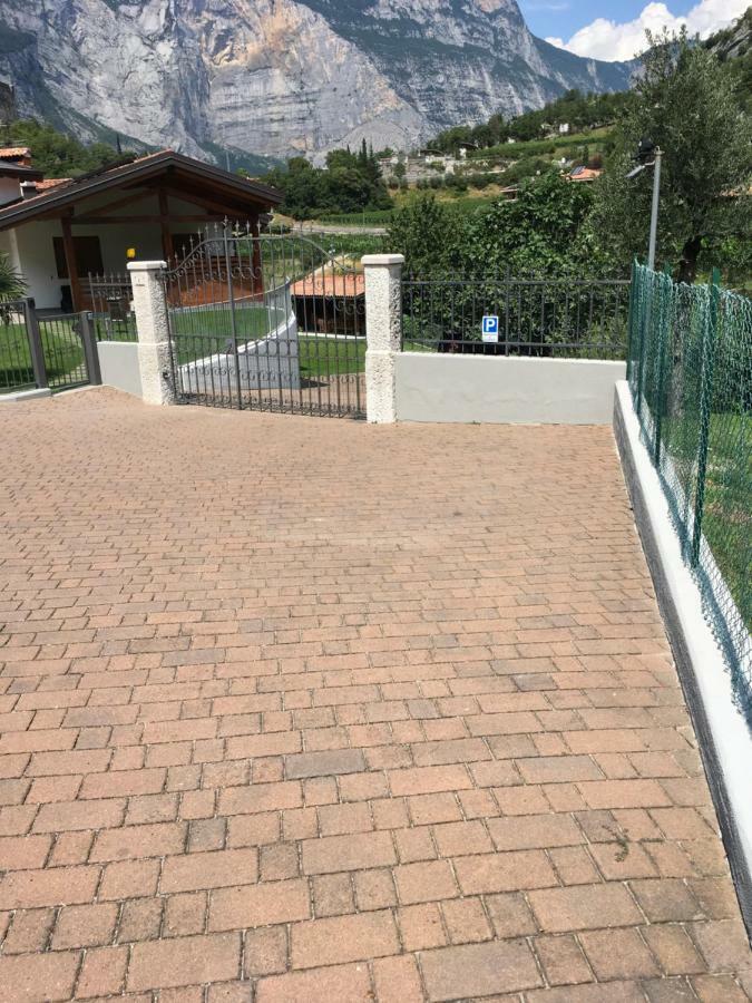 Апартаменти Casa Al Molino Drena Екстер'єр фото